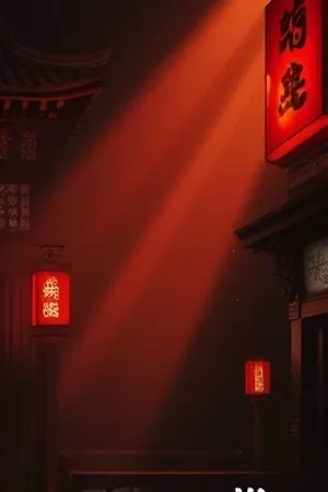一粒种子的年轮剧照：实验田里的幼苗标牌