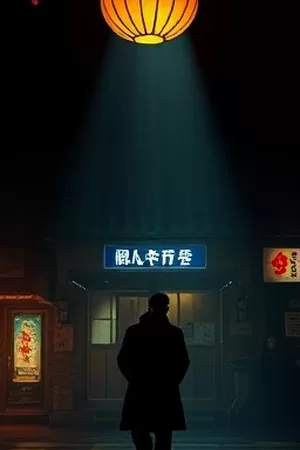 山海邮路剧照：盘山公路上的绿色邮车